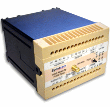 Synetcom's Wireless I/O 4-20mA sensor radio